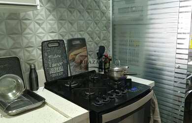 Imagem 5: Oportunidade Incrível Apartamento 3 Quartos 1 Suíte - Jardim Pendotiba...