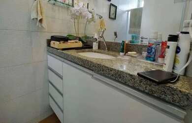 Imagem 15: Apartamento Padrão , com 2 quartos e 2 banheiros à Venda, 41 m² em...