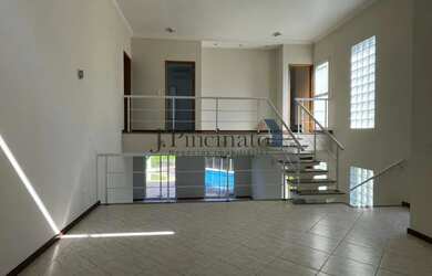 Imagem 8: CASA SOBRADO - 04 DORMITÓRIOS - CONDOMÍNIO RESIDENCIAL DOS LAGOS - ITUPEVA/SP