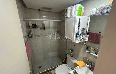 Imagem 8: Apartamento - / Residencial / Flamengo