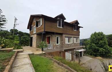 Imagem 3: Sítio / Chácara para Venda em Nova Petrópolis, Pinhal Alto, 6 dormitórios,...