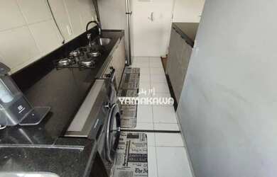 Imagem 7: Apartamento com 2 dormitórios à venda, 42 m² por R$ 300.000,00 - Parque...