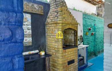 Imagem 14: CASA EM BÚZIUS PARA LOCAÇÃO POR TEMPORADA E FINAIS DE SEMANAS