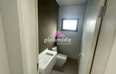 Imagem 4: Casa com 4 suítes à venda, 210m² por R$ 2.350.000,00 - Urbanova - São...