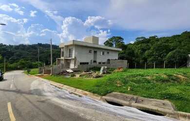 Imagem 5: Terreno à venda, 168 m² por R$ 200.000,00 - Terra Nobre Granja Vianna...