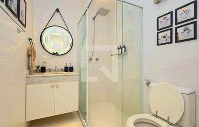 Imagem 15: Apartamento à Venda - Consolação, 2 Quartos, 56 m2