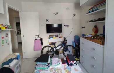 Imagem 10: Apartamento Padrão , com 2 quartos e 2 banheiros à Venda, 41 m² em...