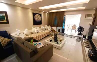 Imagem 3: Recreio dos Bandeirantes Cobertura 3 quartos, sendo 1 suite