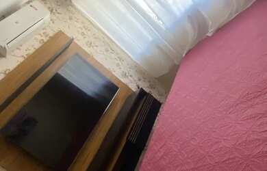 Imagem 5: Aluguel / P 10. Piscina, Churrasqueira, Imóvel mobiliadoeAr-condicionado