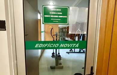 Imagem 16: Imóvel para aluguel possui 69 metros quadrados com 1 quarto em Taguatinga...