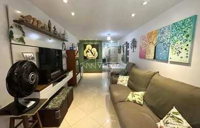 Imagem 13: Apartamento - / Residencial / Flamengo