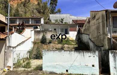 Imagem: Casa à Venda - 1 Quarto - Bairro Nossa Senhora de Fátima