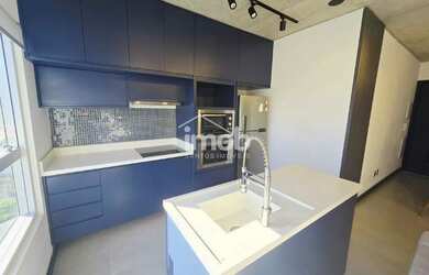 Imagem 10: Apartamento 2 Dormitórios no MaxHaus, 84 m² Embaré, Santos/SP