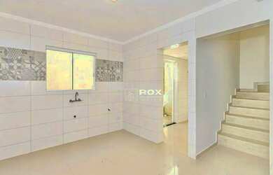 Imagem 6: Sobrado triplex com 3 quartos para alugar, 96 m² por R$ 3.500/mês -...