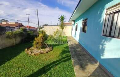 Imagem 3: Casa à venda no bairro Uvaranas - Área de 139,47 m²