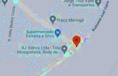 Imagem 2: Terreno à venda, 260 m² por R$ 250.000,00 - Conjunto Manoel Mendes -...