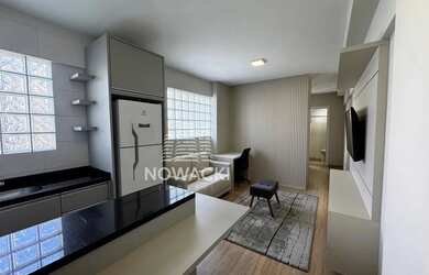 Imagem 4: OPORTUNIDADE BLACK FRIDAY - STUDIO MOBILIADO NO CENTRO