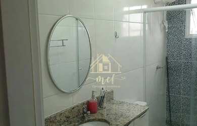 Imagem 14: Apartamento com 2 dormitórios à venda, 49 m² por R$ 299.000 - Jardim das Cerejeiras - Atib