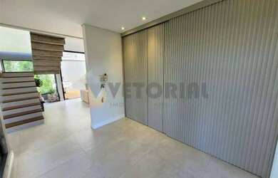 Imagem 16: Sobrado alto padrão no Poiares