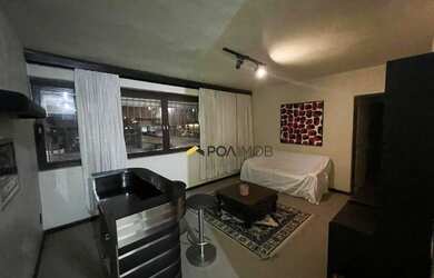 Imagem: Apartamento com 2 dormitórios para alugar, 80 m² por R$ 2.890,00/mês