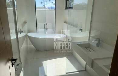 Imagem 11: Casa no condomínio Solaris com 3 quartos sendo 2 suites à venda, 190...