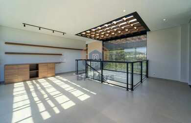 Imagem 14: Casa Sobrado de Condominio em Serra Azul - Itupeva