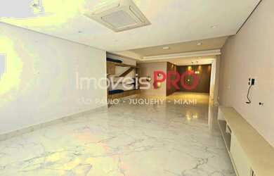 Imagem 3: Apartamento, Vila Nova Conceição - São Paulo