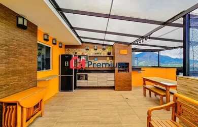 Imagem 2: Cobertura / Penthouse à venda, Recreio dos Bandeirantes, Rio de Janeiro,...