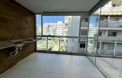 Imagem 3: Frames Residence - Apartamento 2 quartos, sendo 1 suíte