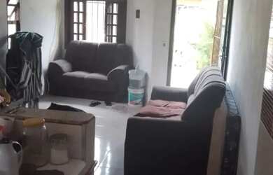 Imagem 9: Sobrado 02 dormitórios, aceita carta de credito CDHU