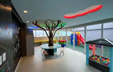 Imagem 10: Stúdio à venda em Cruz das Almas Vista Mar e Lazer Completo