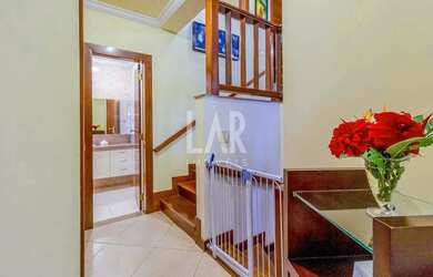 Imagem 10: Casa em Condomínio à venda, 4 quartos, 3 suítes, 3 vagas, Retiro do Chalé - Brumadinho/MG