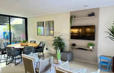 Imagem 4: Casa Venda Condominio Damha v