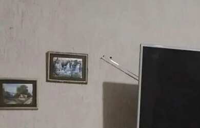 Imagem 6: Vendo casa no conjunto Paulo VI