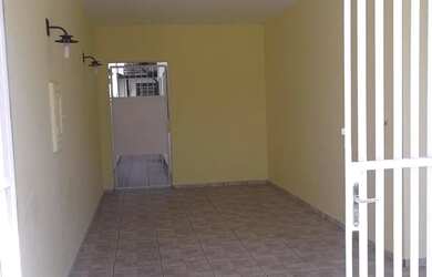 Imagem 2: Ótima casa p/temporada a 100 mt da Praia do Itaguá/Ubatuba