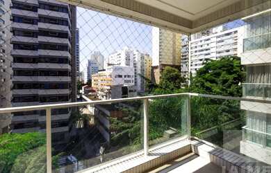 Imagem 13: Apartamento com 245.0 m², à venda no bairro Higienópolis