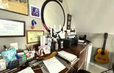 Imagem 14: Casa em Condomínio na Barra 6 Suítes