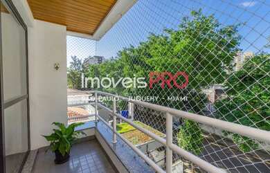 Imagem 6: Lindo apartamento no coração do Brooklin