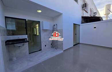 Imagem 12: Casa em Condomínio para Venda em Manaus, Flores, 3 dormitórios, 1 suíte,...