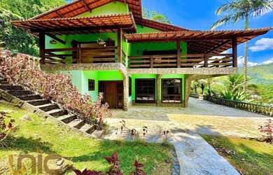 Imagem: Casa com 4 dormitórios à venda, 350 m² por R$ 2.000.000,00