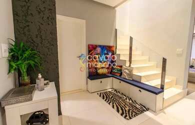 Imagem 5: Casa em condomínio à venda ou para alugar de 4 quartos, 334m² - Condomínio...