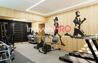 Imagem 11: Apartamento, Jardim Paulista - São Paulo