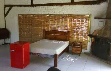 Imagem 3: Alugo chalé para solteiro