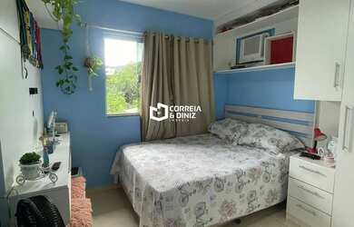 Imagem 7: OPORTUNIDADE DE APARTAMENTO DE 02 QUARTOS COM SUÍTE - CHÁCARAS DE INOÃ