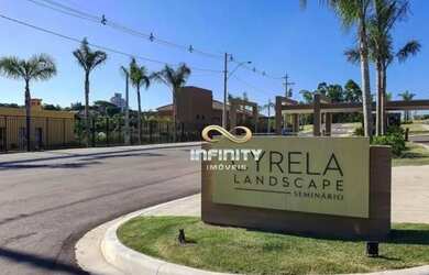 Imagem: O terreno possui 260m² de Área, Imóvel novo e está localizado