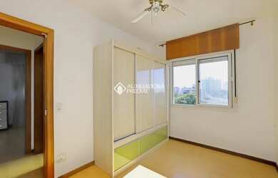 Imagem 10: Apartamento 02 quartos - vaga de garagem coberta - Bairro Passo D x27...