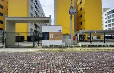 Imagem: Alugo Reserva Ixora apartamento com 2 quartos em Uruguai - Teresina