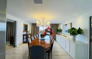 Imagem 4: Apartamento com 3 dormitórios à venda, 495 m² por R$ 9.980.000,00 -...