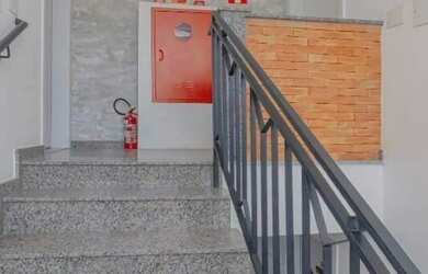 Imagem 9: Cobertura para locação no Bairro Campestre, Santo André