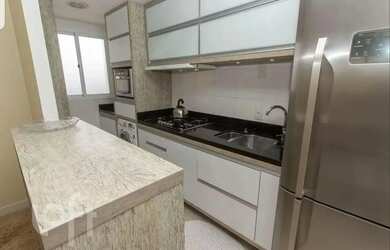 Imagem 5: Apartamento à venda em Vila Ipiranga com 68 m², 3 quartos, 1 suíte, 1 vaga